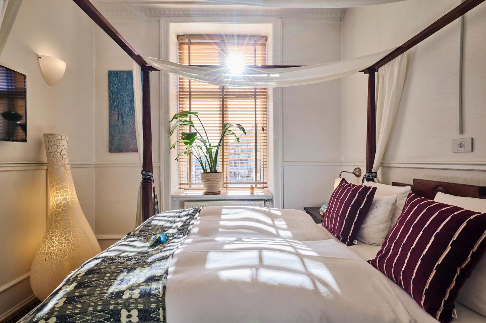 Hotel 66 Guldsmeden Kodaň Exteriér fotografie