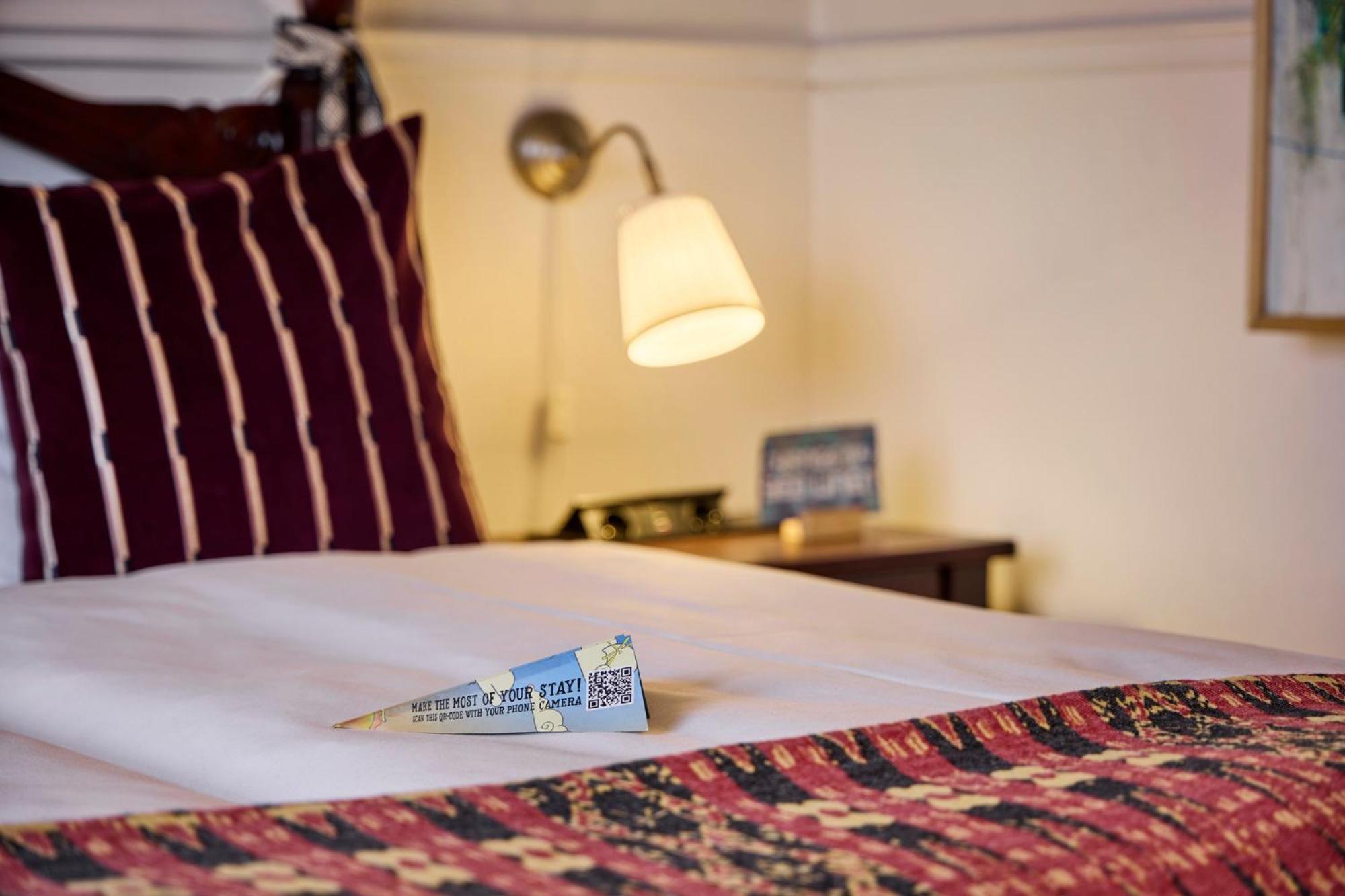 Hotel 66 Guldsmeden Kodaň Exteriér fotografie