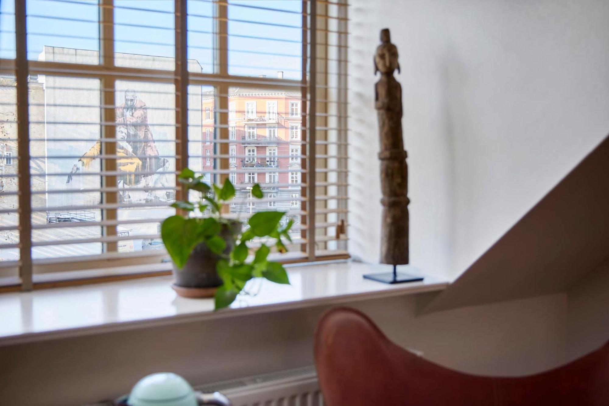 Hotel 66 Guldsmeden Kodaň Exteriér fotografie