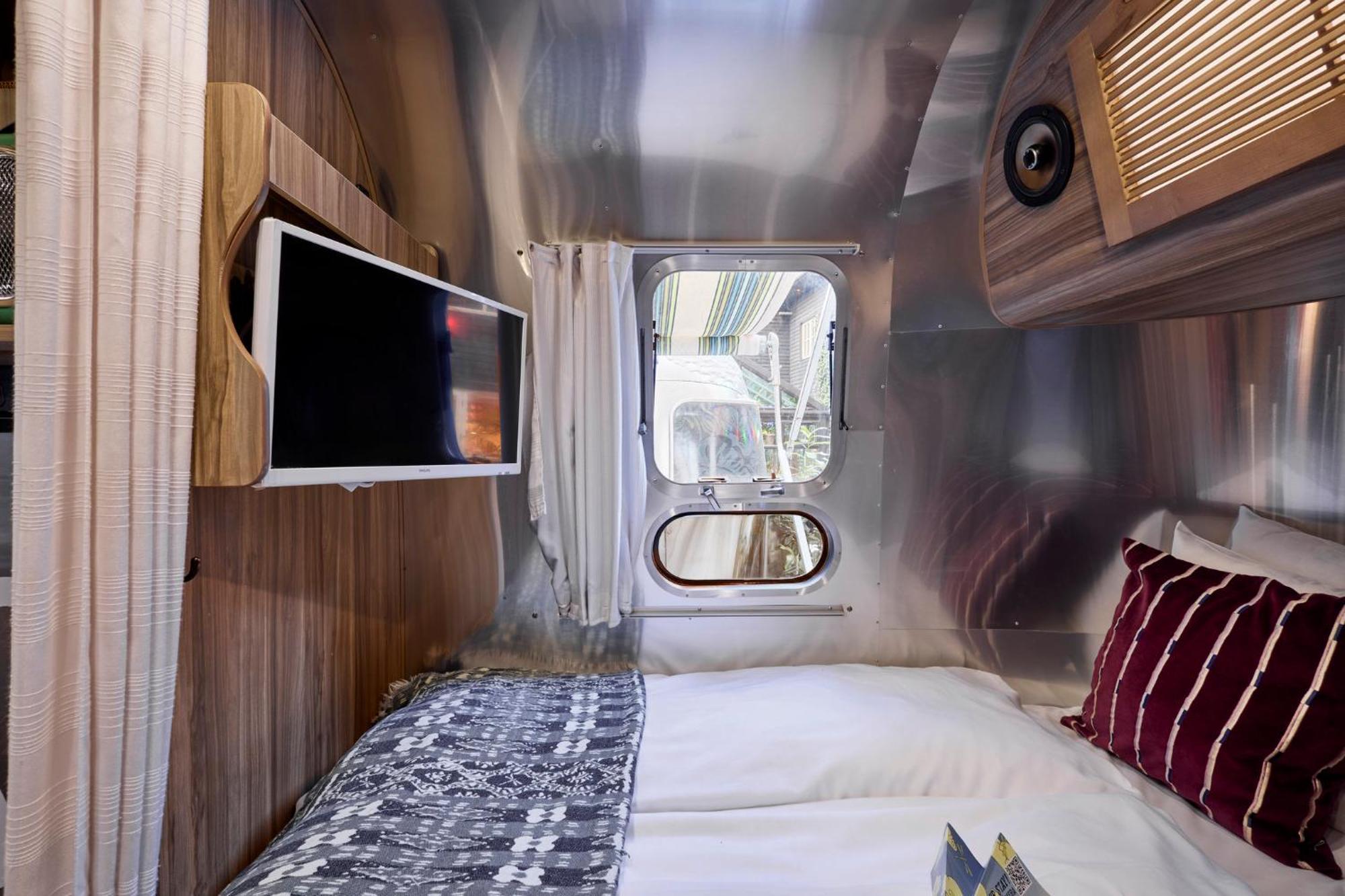 Hotel 66 Guldsmeden Kodaň Exteriér fotografie