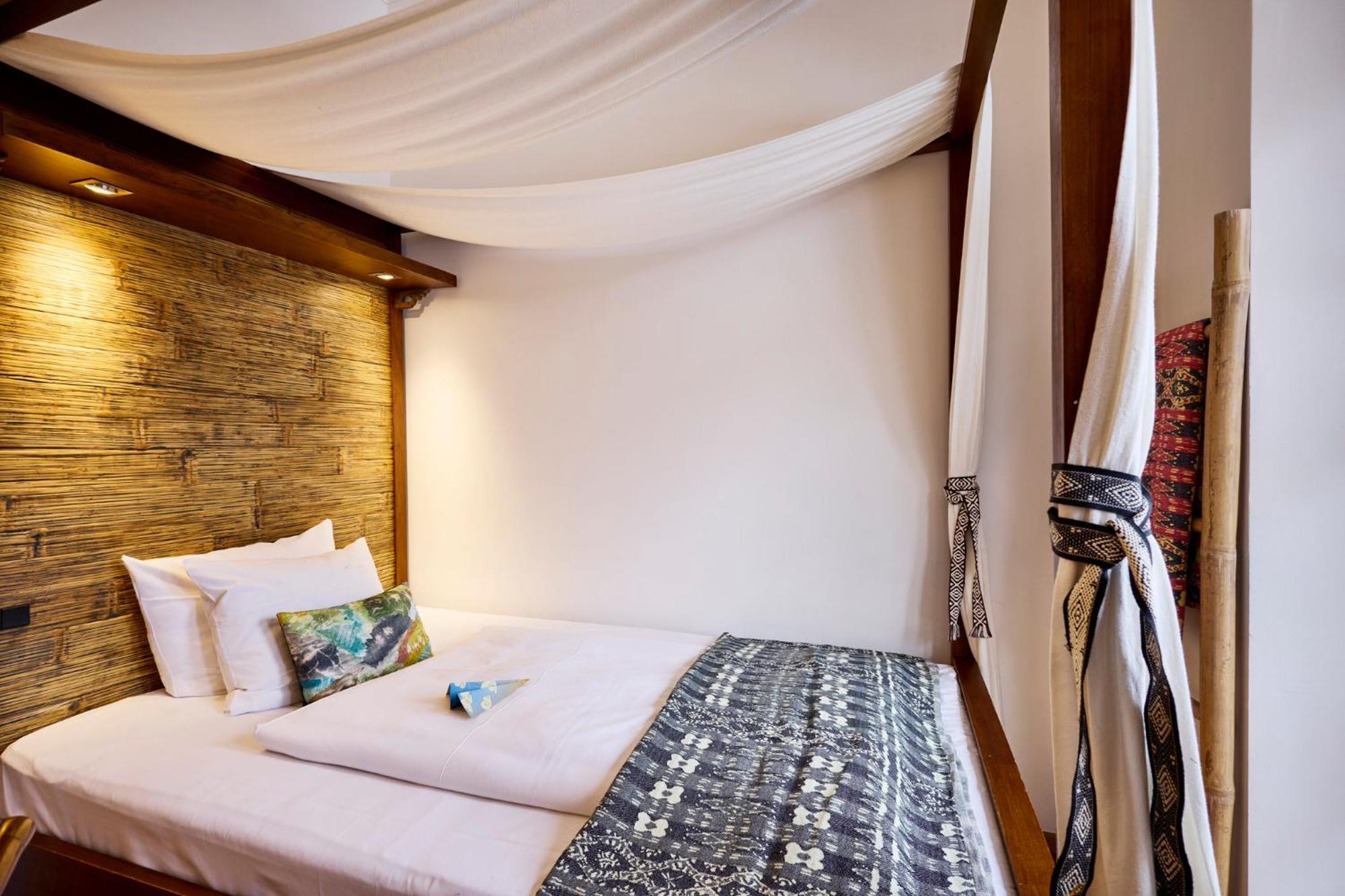 Hotel 66 Guldsmeden Kodaň Exteriér fotografie