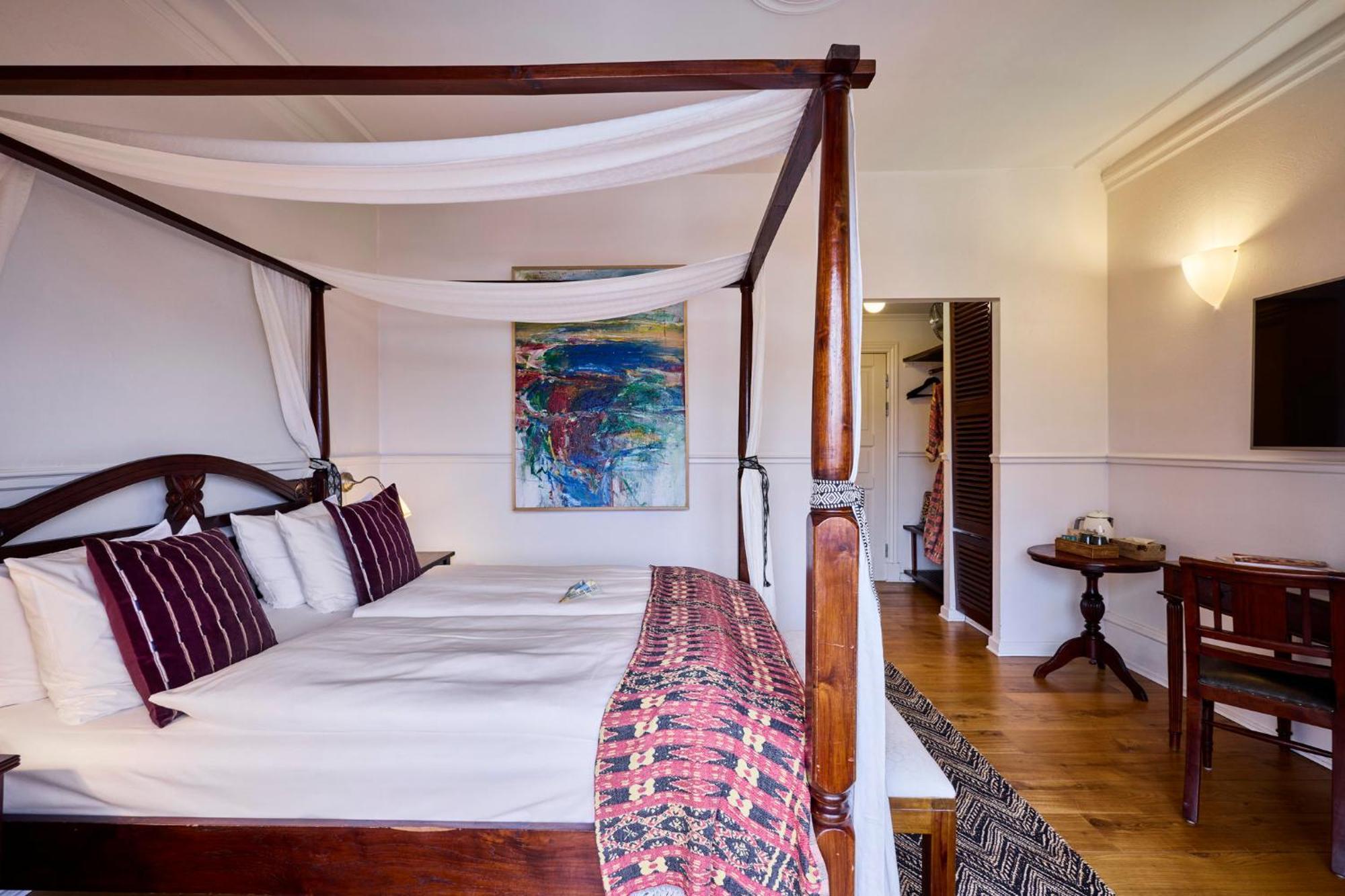 Hotel 66 Guldsmeden Kodaň Exteriér fotografie