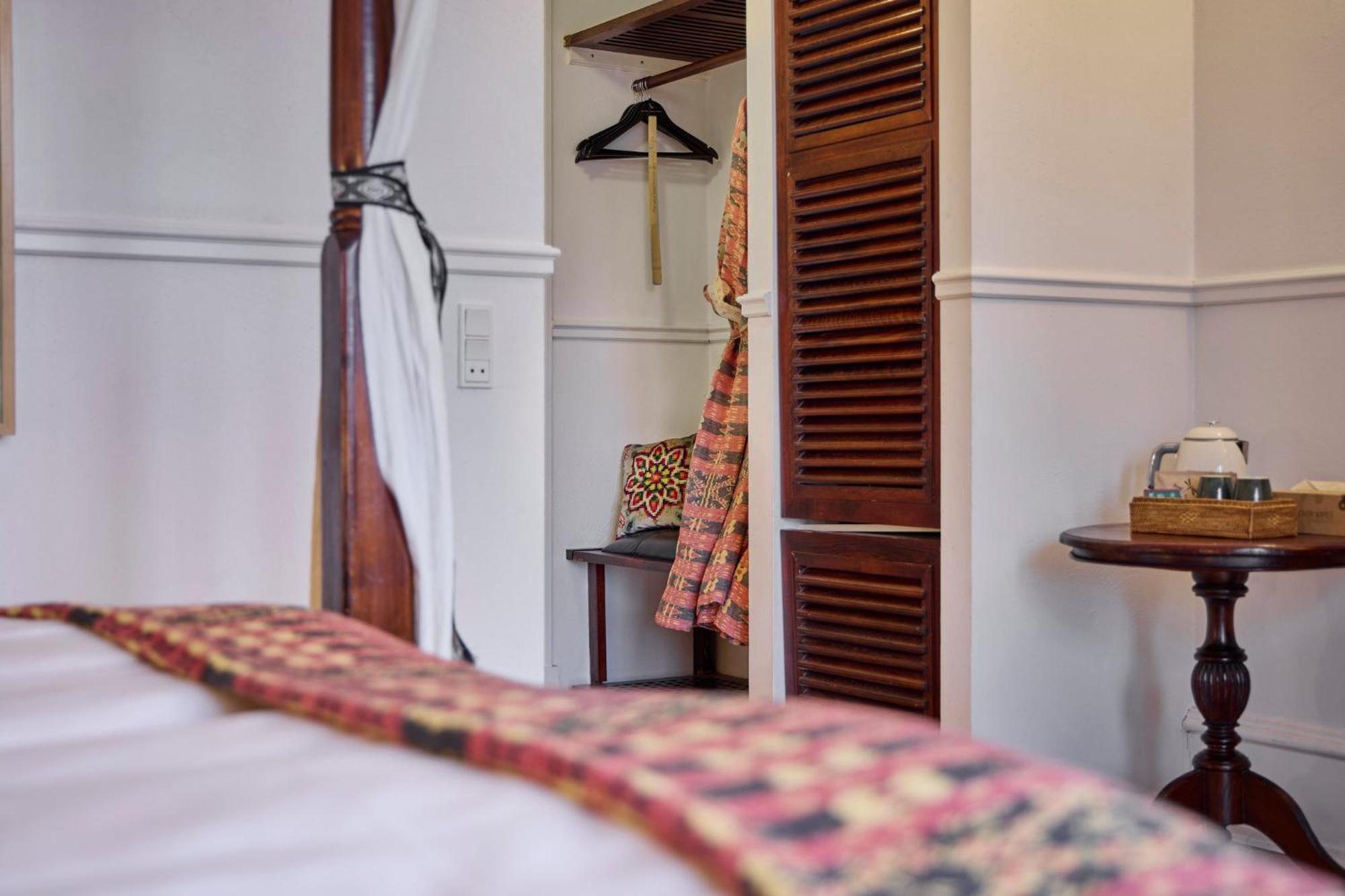 Hotel 66 Guldsmeden Kodaň Exteriér fotografie