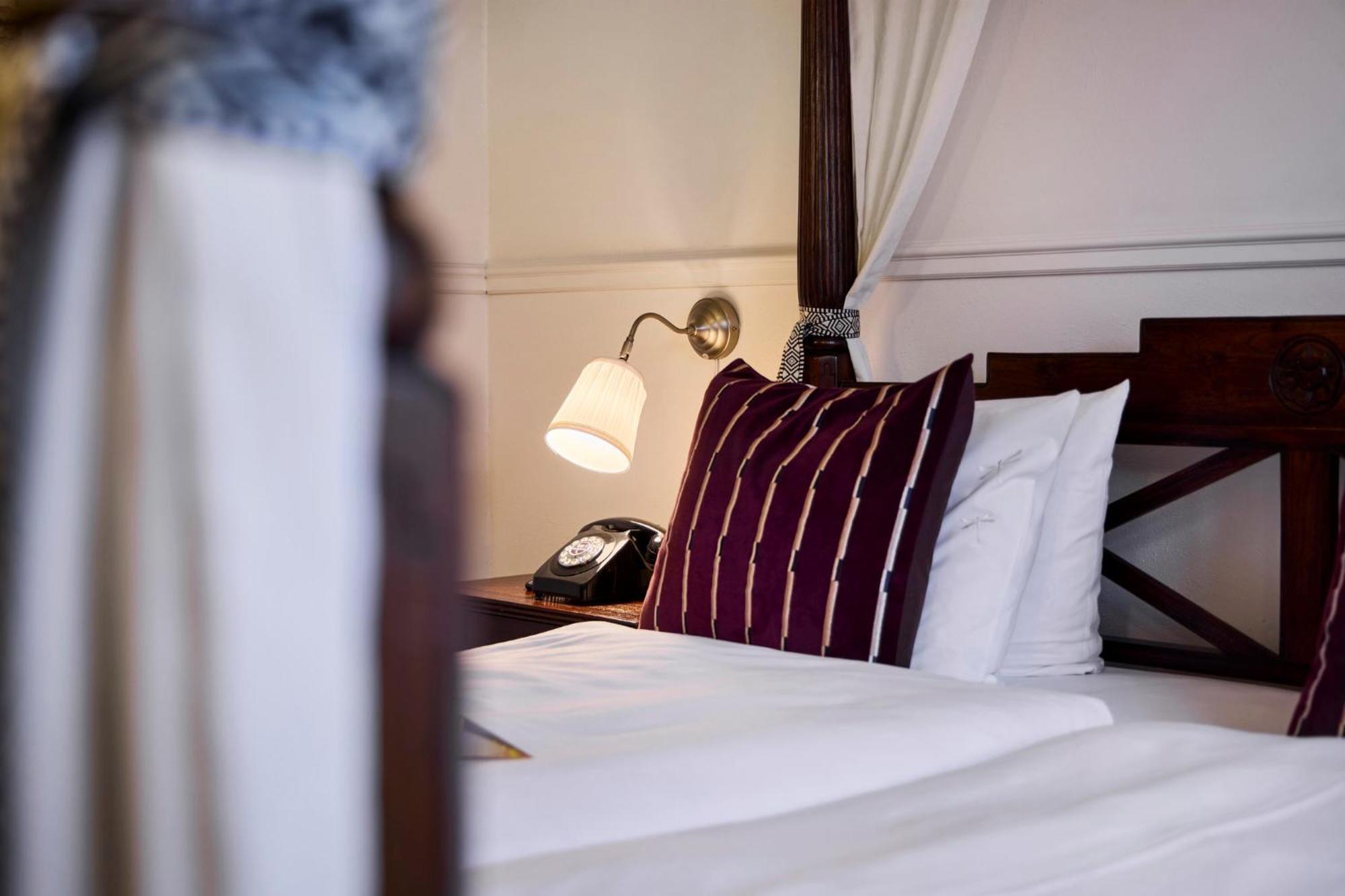 Hotel 66 Guldsmeden Kodaň Exteriér fotografie