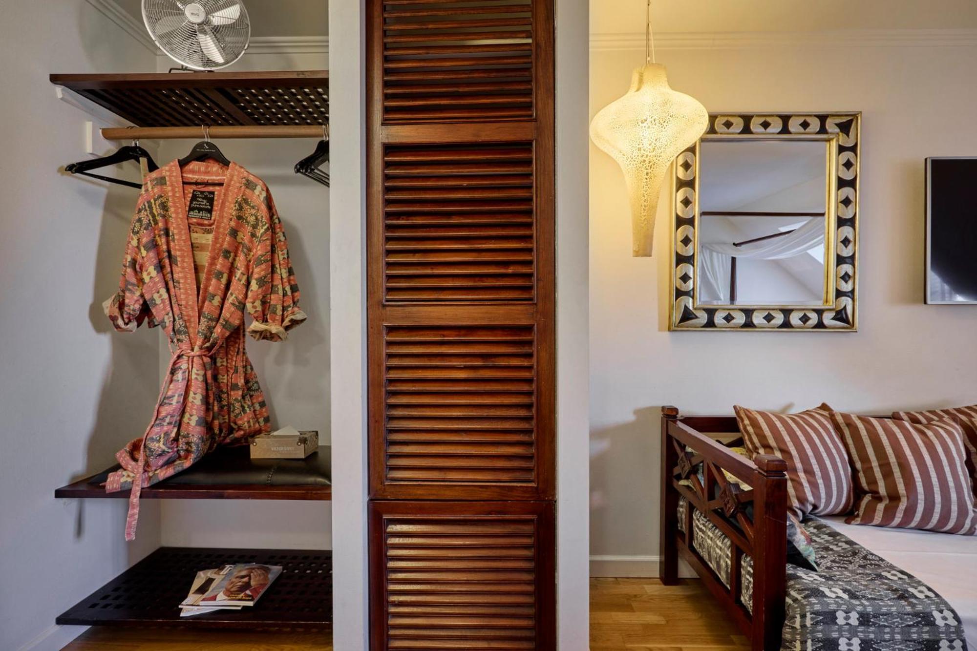 Hotel 66 Guldsmeden Kodaň Exteriér fotografie
