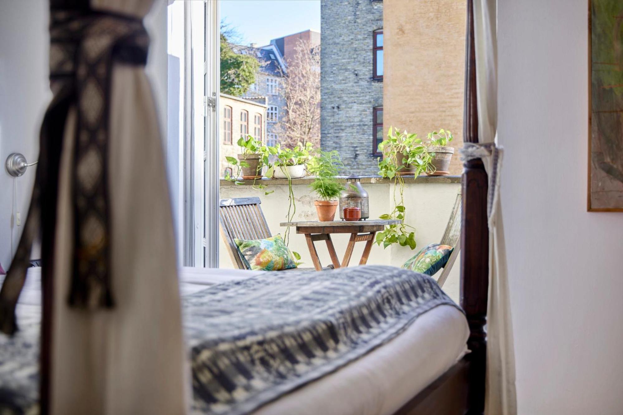 Hotel 66 Guldsmeden Kodaň Exteriér fotografie