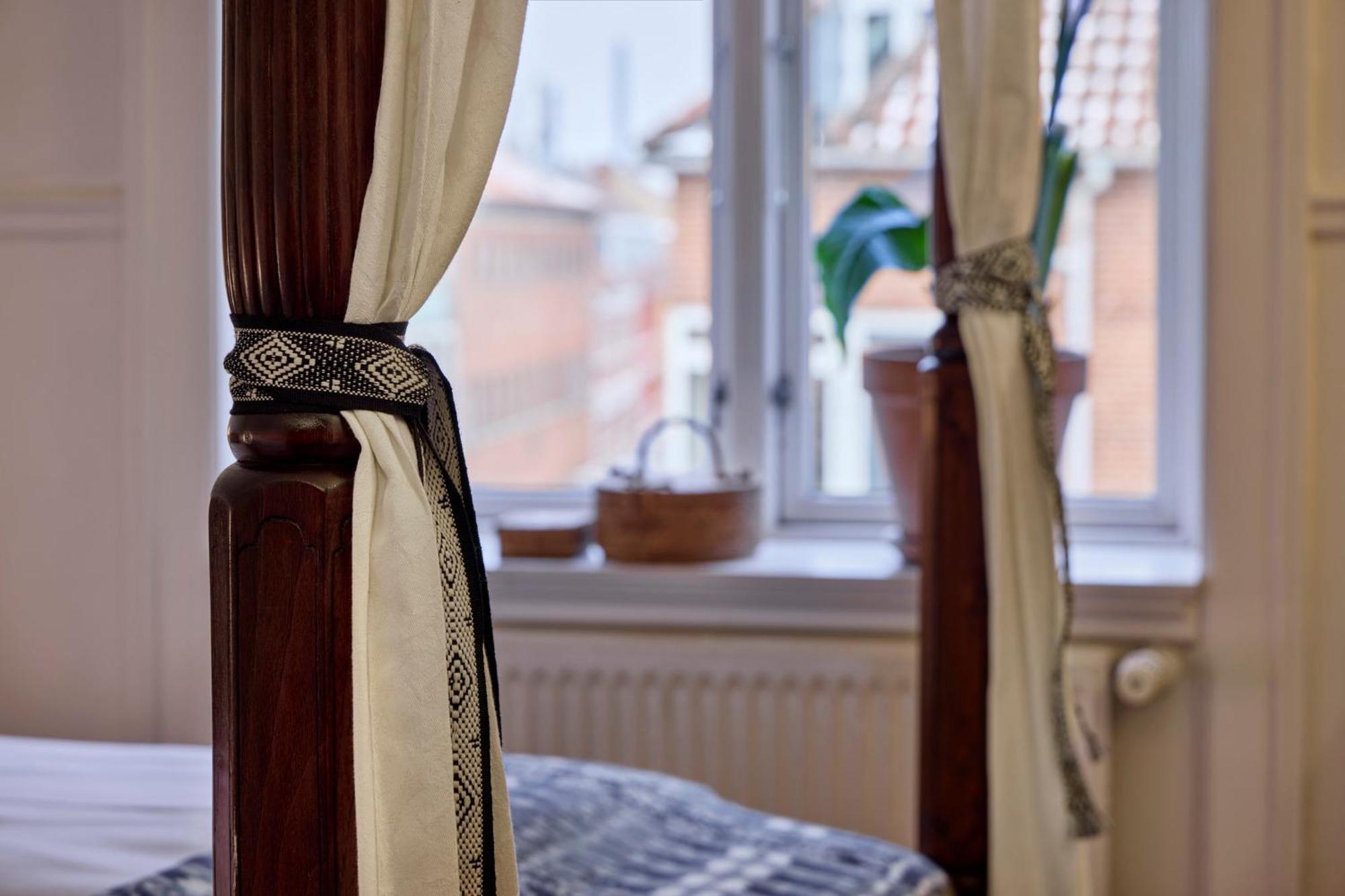 Hotel 66 Guldsmeden Kodaň Exteriér fotografie
