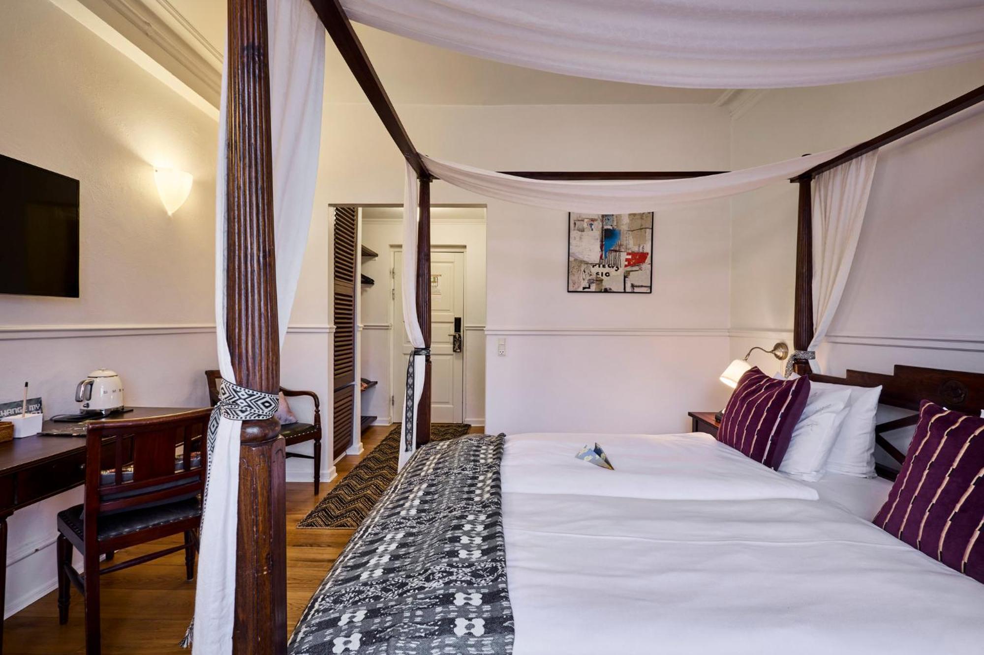 Hotel 66 Guldsmeden Kodaň Exteriér fotografie